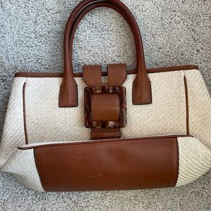 Adrienne Vittadini Purse